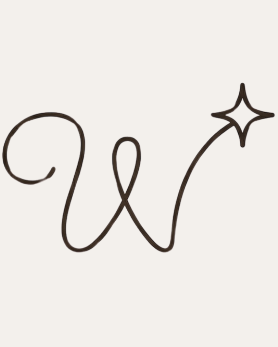 לוגו The Wishlist